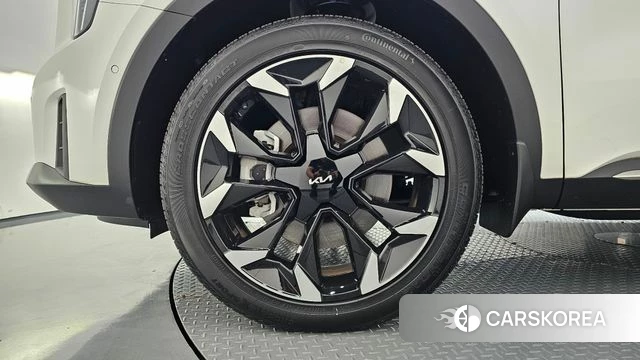 Kia The New Sorento 4th Generation id 5021025 из Кореи 28