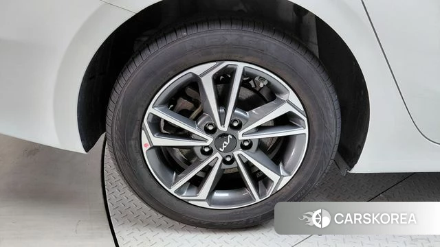 Kia The New K3 2nd generation id 4740354 из Кореи 26