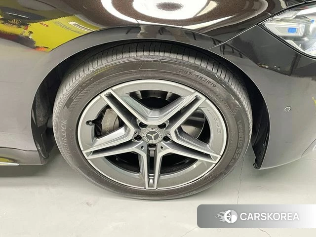 Mercedes-Benz S-Class W223 id 5059695 из Кореи 15