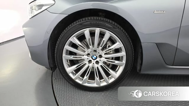 BMW 6 Series GT (G32) id 5024170 из Кореи 28