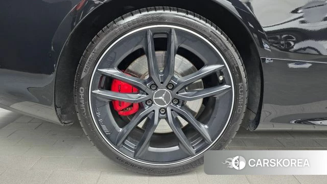 Mercedes-Benz E-Class W213 id 5021577 из Кореи 28