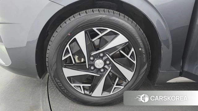 Hyundai The New Grandeur IG Hybrid id 5002642 из Кореи 25