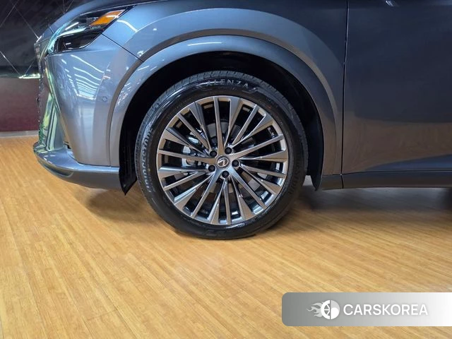 Lexus RX350h 5th generation id 4957316 из Кореи 13
