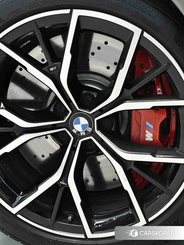 BMW 5 series 2023 Другой из Китая, фото 5