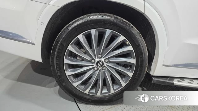 Hyundai The New Palisade id 4991676 из Кореи 32