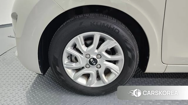 Kia All New Morning (JA) id 4982641 из Кореи 25