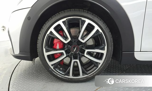 Mini Cooper S id 5039505 из Кореи 26