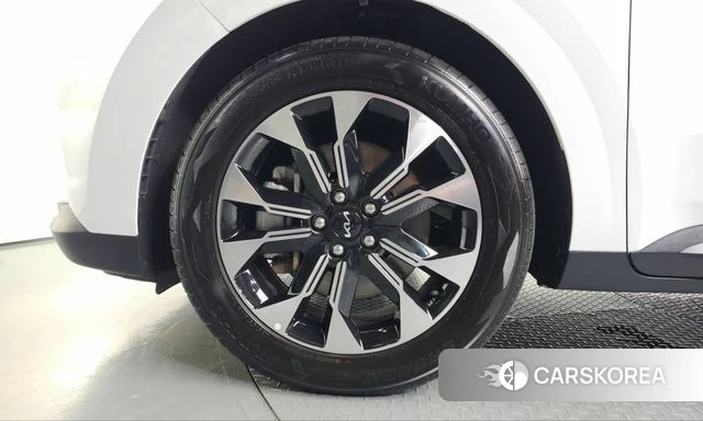 Kia Carnival 4th generation id 5012097 из Кореи 28