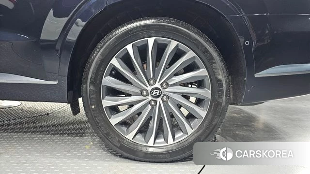 Hyundai The New Palisade id 4986452 из Кореи 26