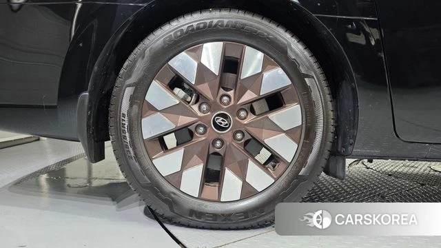 Hyundai Staria id 4975852 из Кореи 34