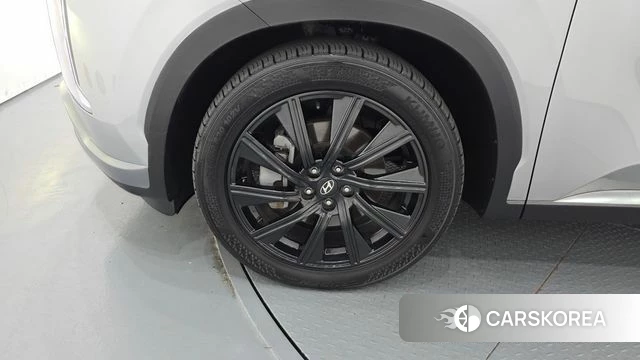 Hyundai The New Palisade id 4778644 из Кореи 15