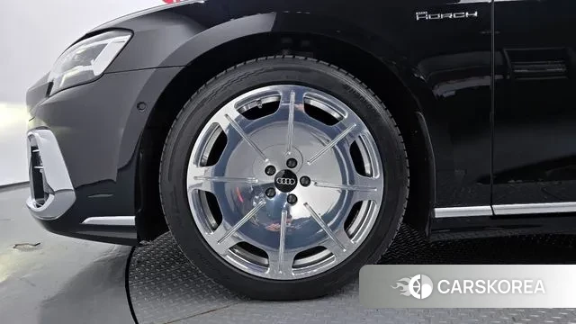 Audi A8 (D5) id 3373257 из Кореи 15