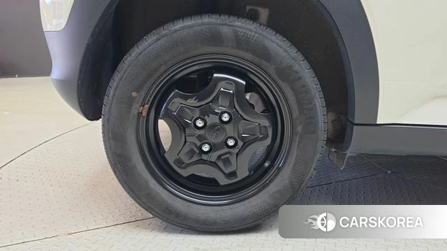 Hyundai Casper id 4986232 из Кореи 26