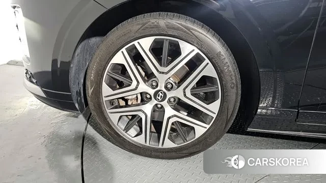 Hyundai Grandeur (GN7) id 3576499 из Кореи 15