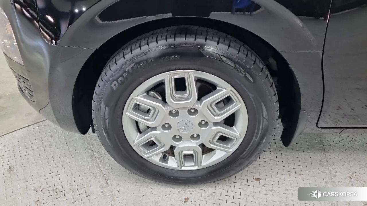 Hyundai Staria id 4950820 из Кореи 14