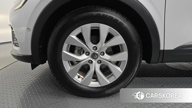 Renault Korea (Samsung) XM3 id 4918326 из Кореи 28