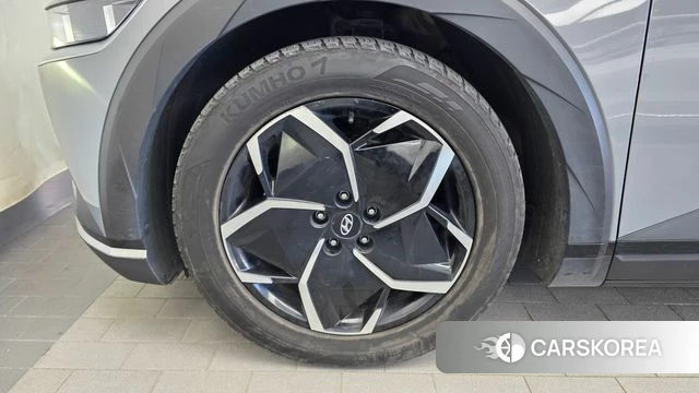 Hyundai Ionic 5 id 4986941 из Кореи 15