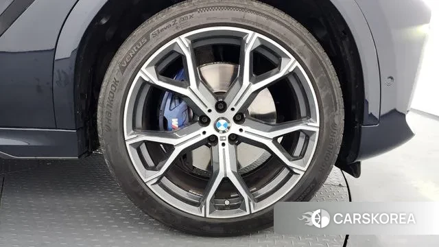 BMW X6 (G06) id 3681284 из Кореи 15