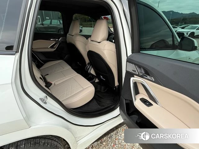 BMW X1 (U11) id 5051999 из Кореи 10