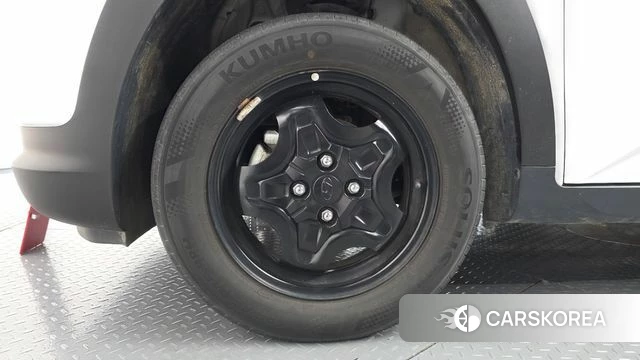 Hyundai Casper id 4745545 из Кореи 30