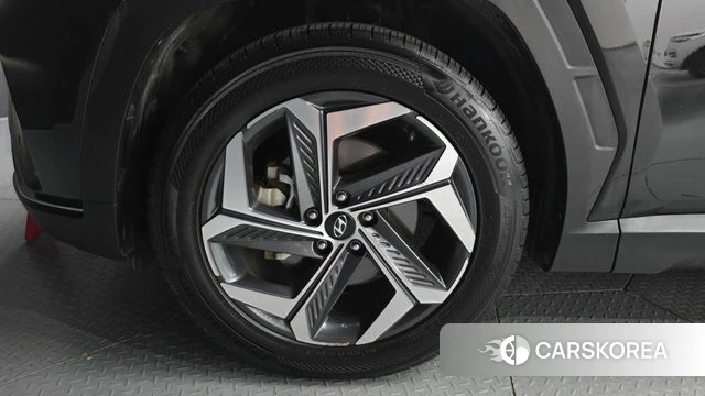 Hyundai Tucson (NX4) id 4721842 из Кореи 29