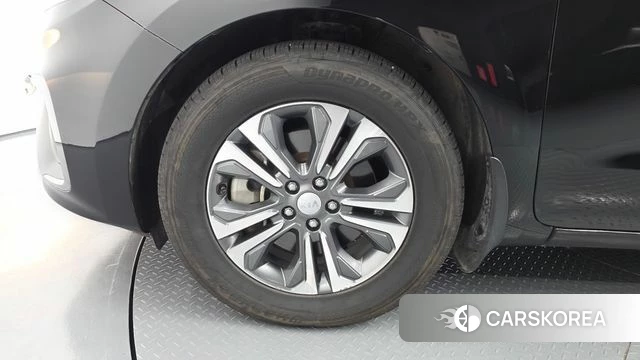 Kia The New Carnival id 4998415 из Кореи 15