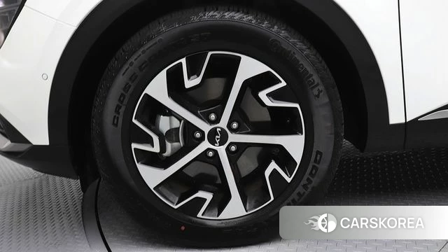 Kia Sportage 5th Generation Hybrid id 4995600 из Кореи 15