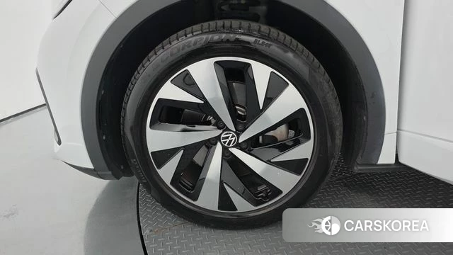 Volkswagen ID.5 id 4870652 из Кореи 15