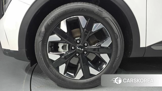 Kia Sportage 5th Generation id 5047080 из Кореи 15
