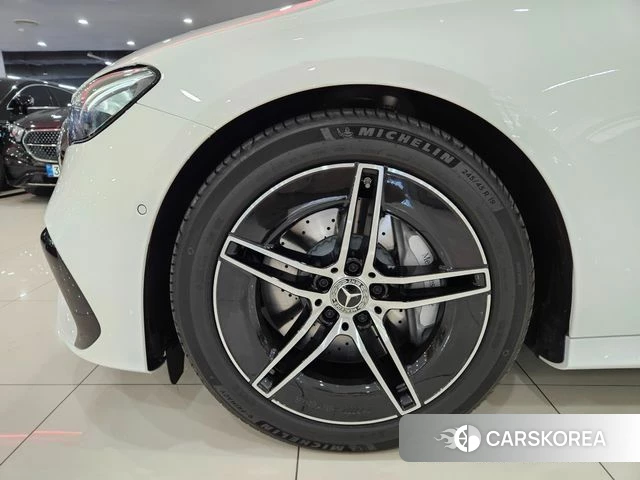 Mercedes-Benz E-Class W214 id 4934643 из Кореи 15