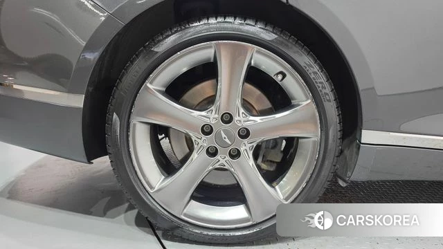 Genesis G80 (RG3) id 5028442 из Кореи 15