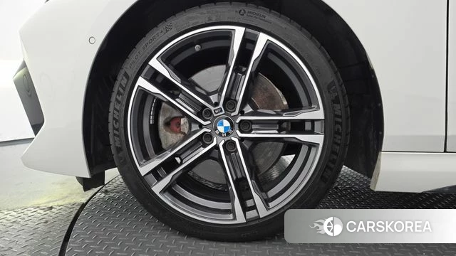 BMW 2 Series Gran Coupe (F44) id 5053624 из Кореи 27