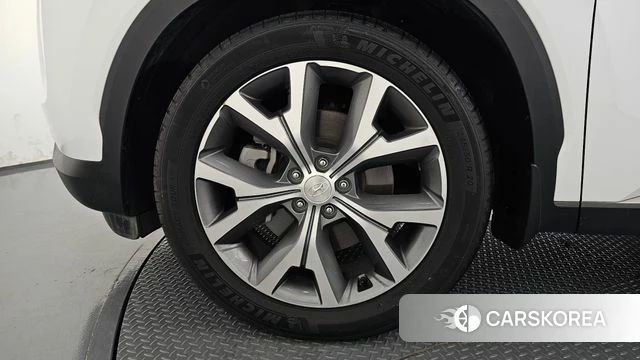 Hyundai Palisade id 4997660 из Кореи 33