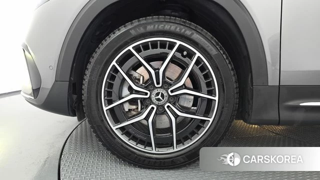 Mercedes-Benz EQB X243 id 4985582 из Кореи 26