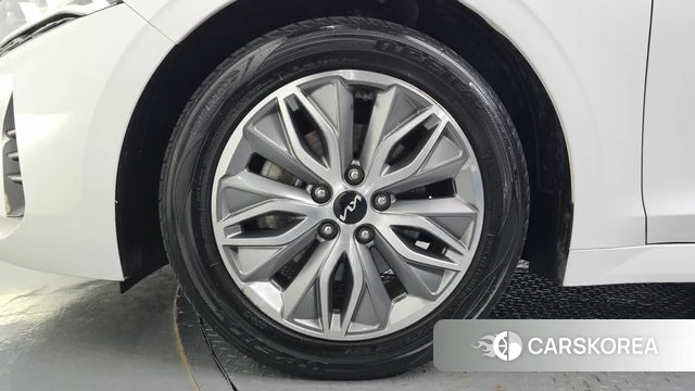 Kia K5 Hybrid 3rd Generation id 5046522 из Кореи 15