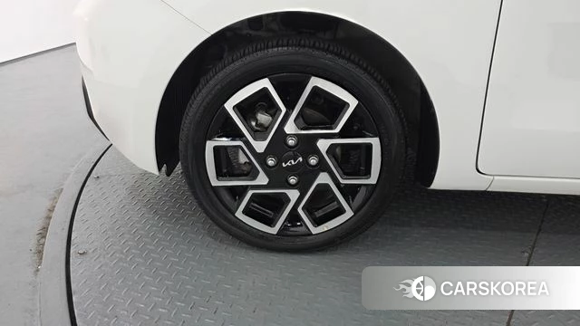 Kia The New Kia Ray id 4921465 из Кореи 25