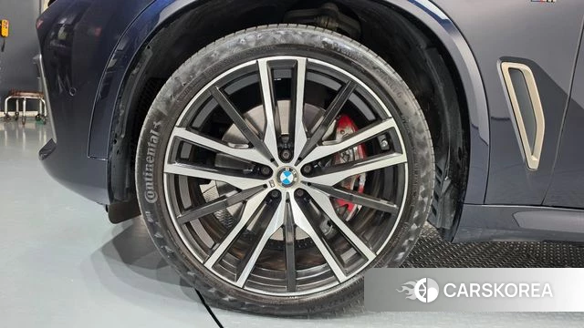 BMW X5 (G05) id 5022513 из Кореи 29