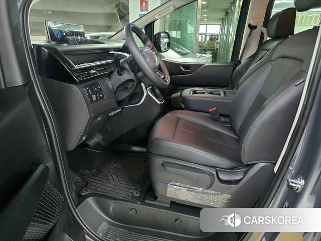Hyundai The New Staria id 4934466 из Кореи 12