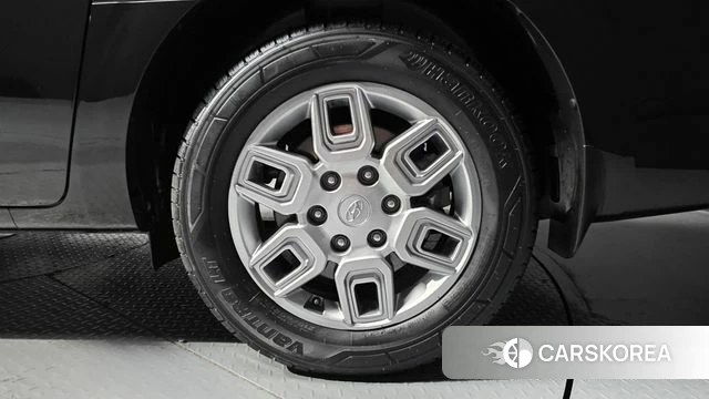 Hyundai Staria id 4997283 из Кореи 25
