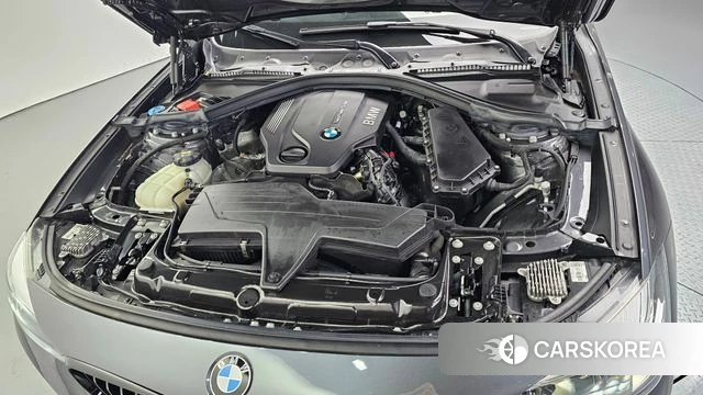 BMW 3 Series GT (F34) id 4937099 из Кореи 26