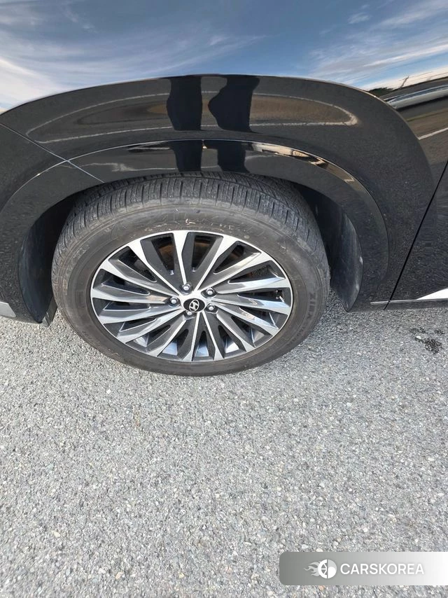 Hyundai The New Palisade id 4763142 из Кореи 15