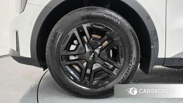Kia The New Sorento 4th Generation id 4957570 из Кореи 15