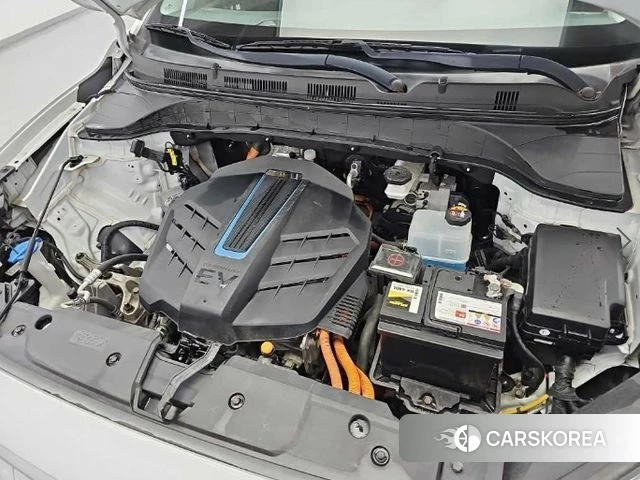 Hyundai Kona Electric id 4959526 из Кореи 13
