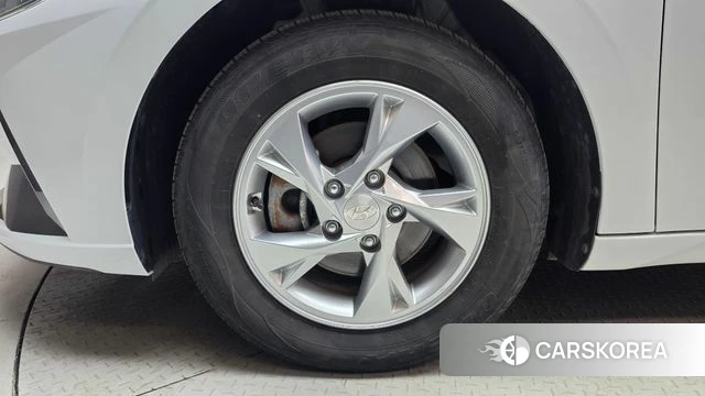 Hyundai Avante (CN7) id 5016989 из Кореи 27