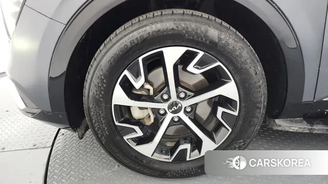 Kia Sportage 5th Generation Hybrid id 3411727 из Кореи 15