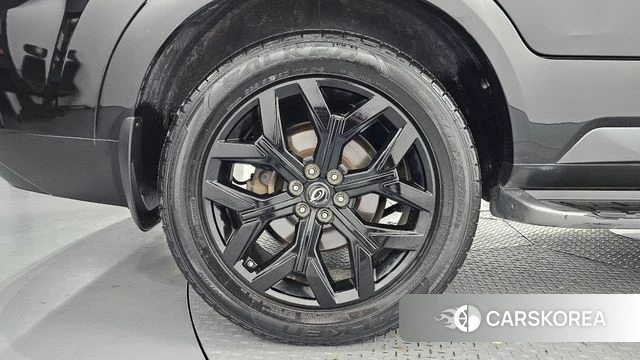 Kia Mohave Master id 5003571 из Кореи 28