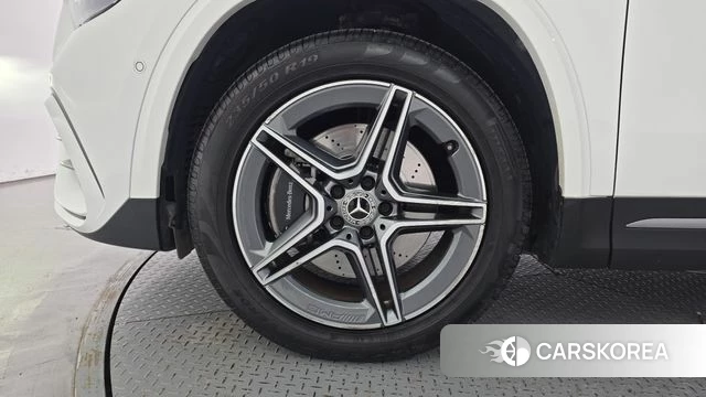 Mercedes-Benz GLA - Class H247 id 5058514 из Кореи 27