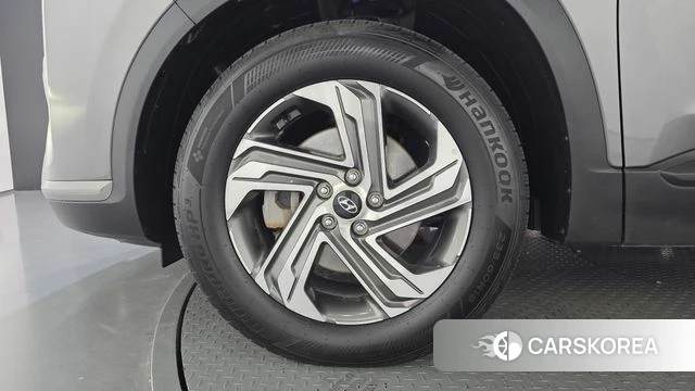 Hyundai The New Santa Fe id 4996731 из Кореи 15