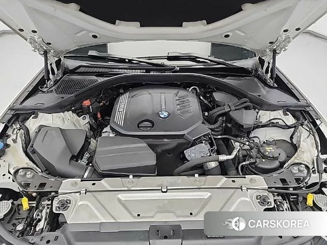 BMW 3 Series (G20) id 5041118 из Кореи 13