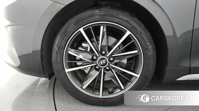 Hyundai The New Grandeur IG id 4746318 из Кореи 25